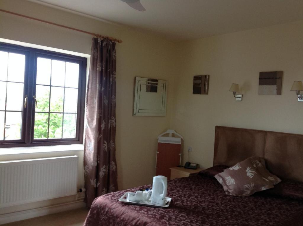 Wellington Park Hotel Leyland Room photo