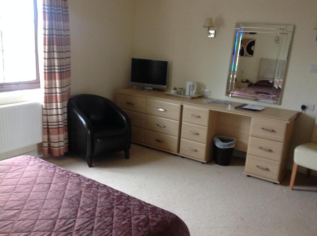 Wellington Park Hotel Leyland Room photo