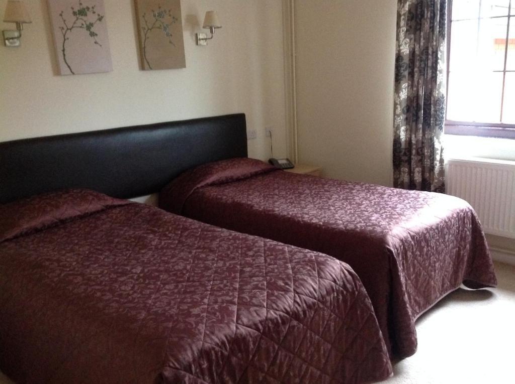 Wellington Park Hotel Leyland Room photo