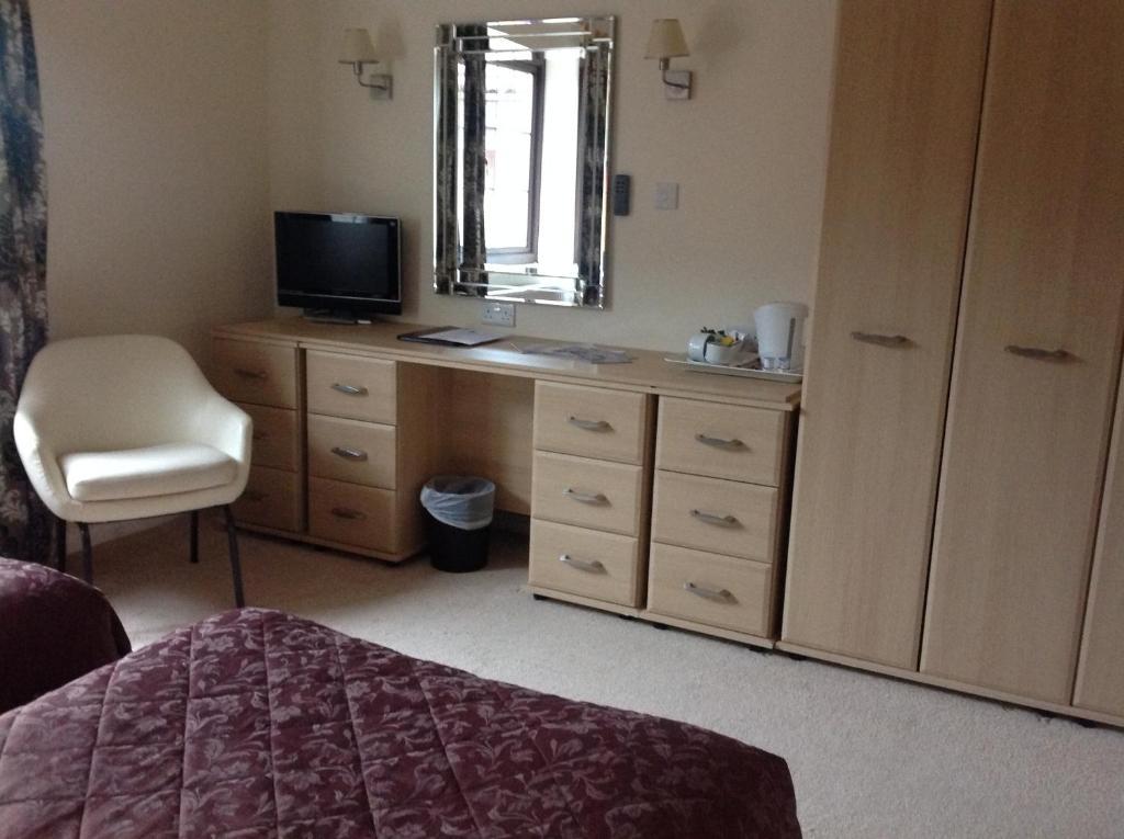 Wellington Park Hotel Leyland Room photo