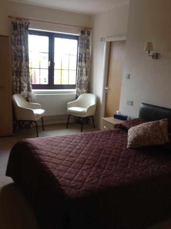 Wellington Park Hotel Leyland Room photo
